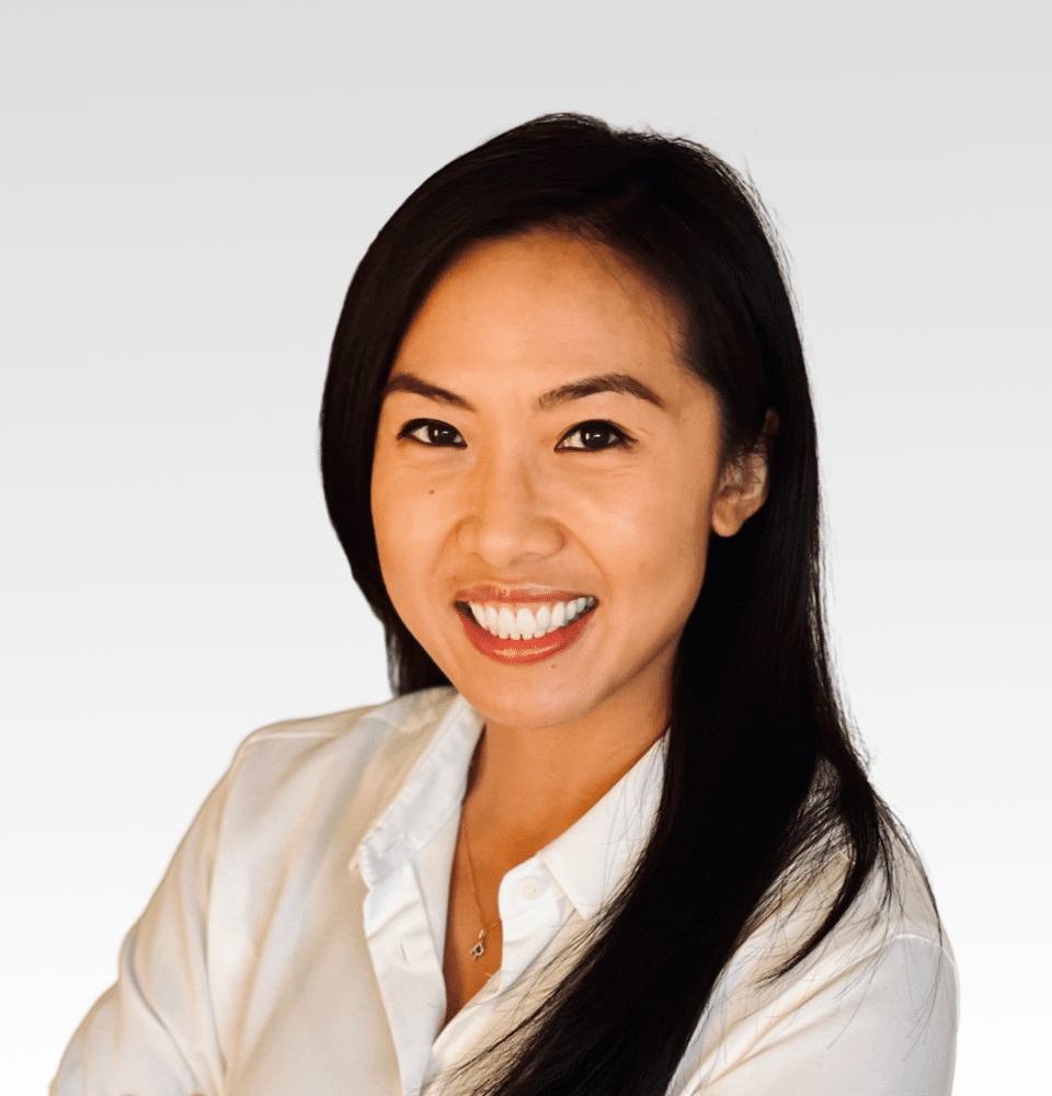 Person in a white shirt